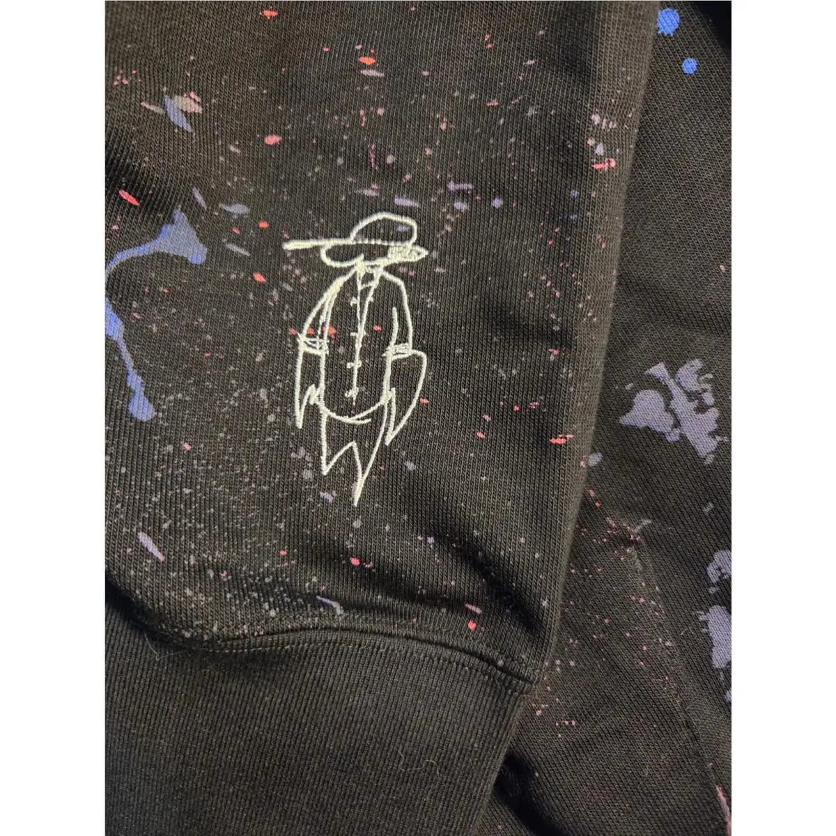 Nike clothing - Black 3