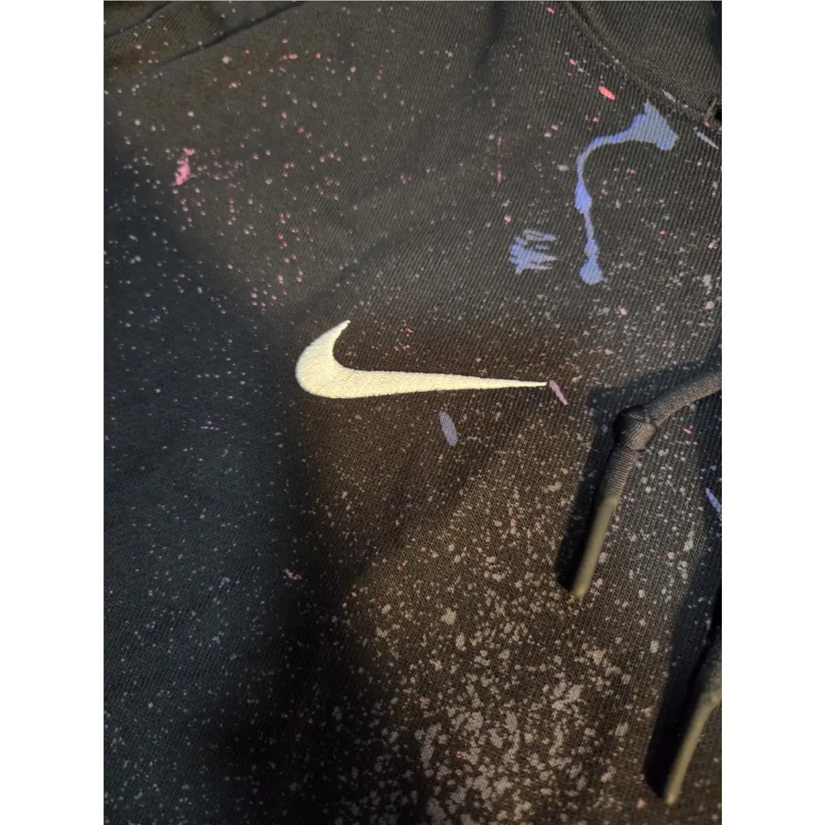 Nike clothing - Black 5