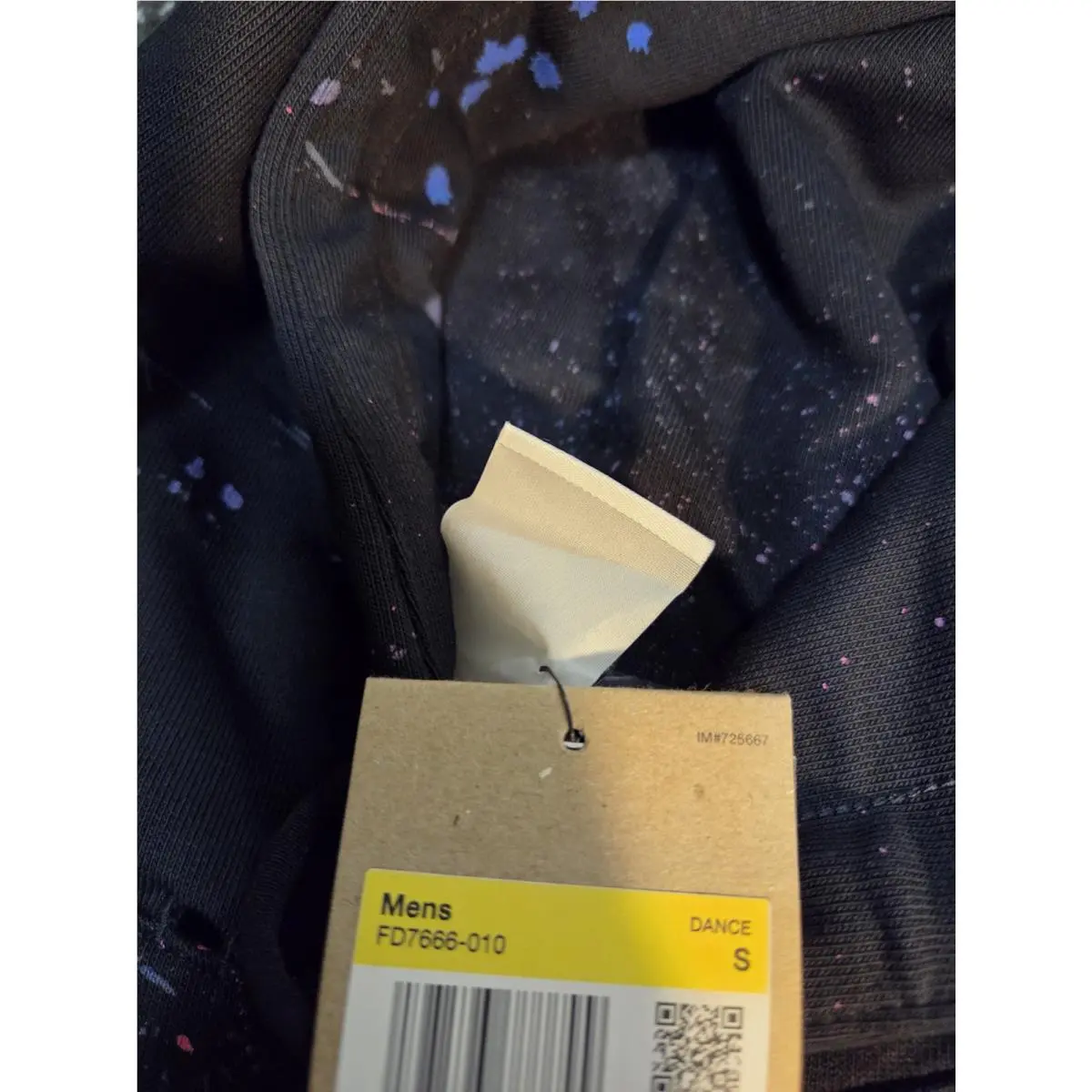 Nike clothing - Black 7