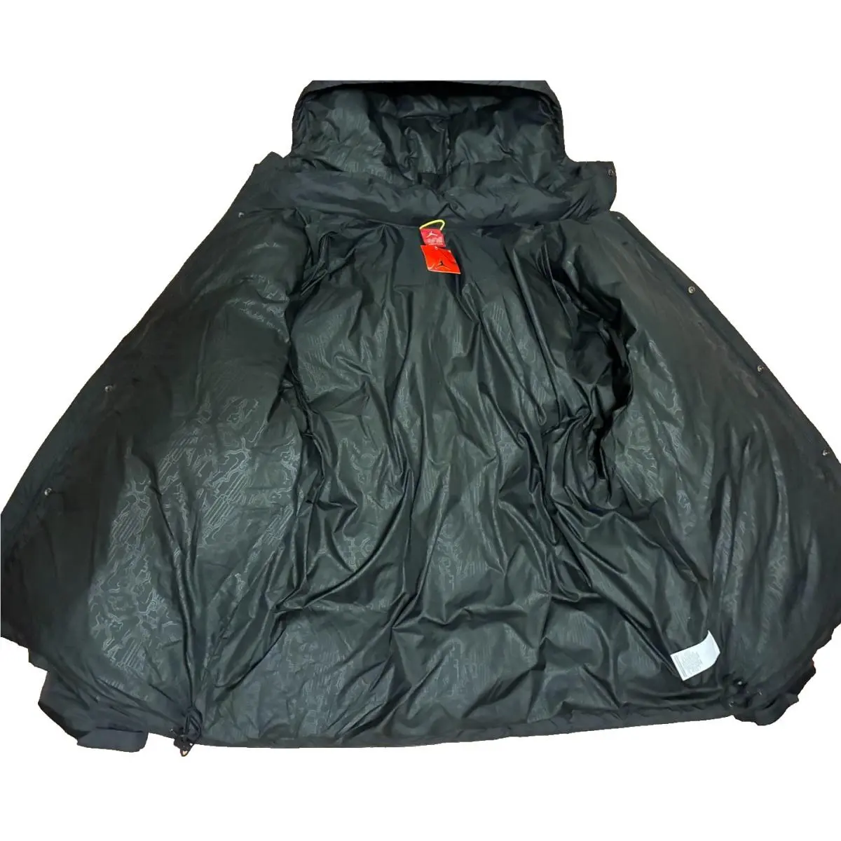 Nike clothing - Nike Jumpman - Jumpman - 355184 - Black (UPC: 826216694037) 8