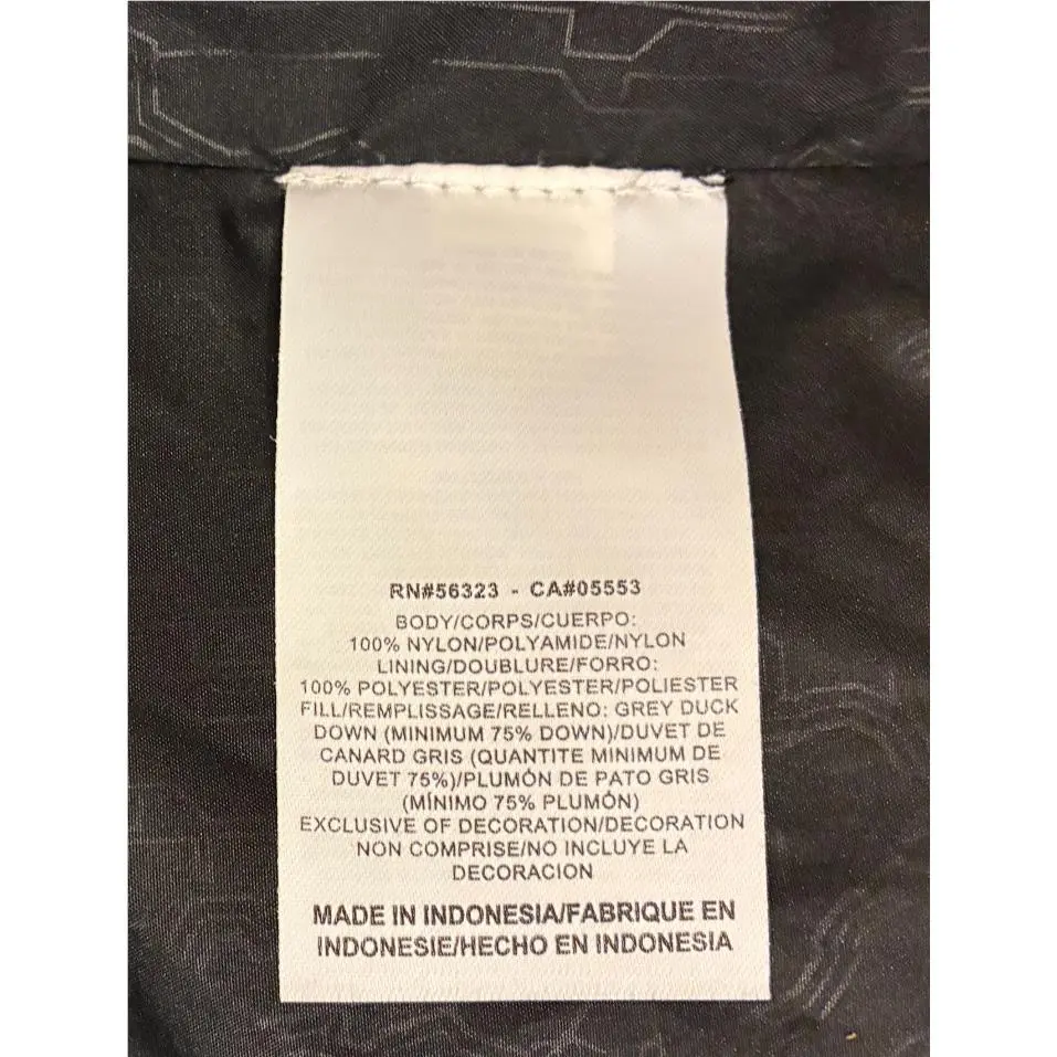 Nike clothing - Nike Jumpman - Jumpman - 355184 - Black (UPC: 826216694037) 12