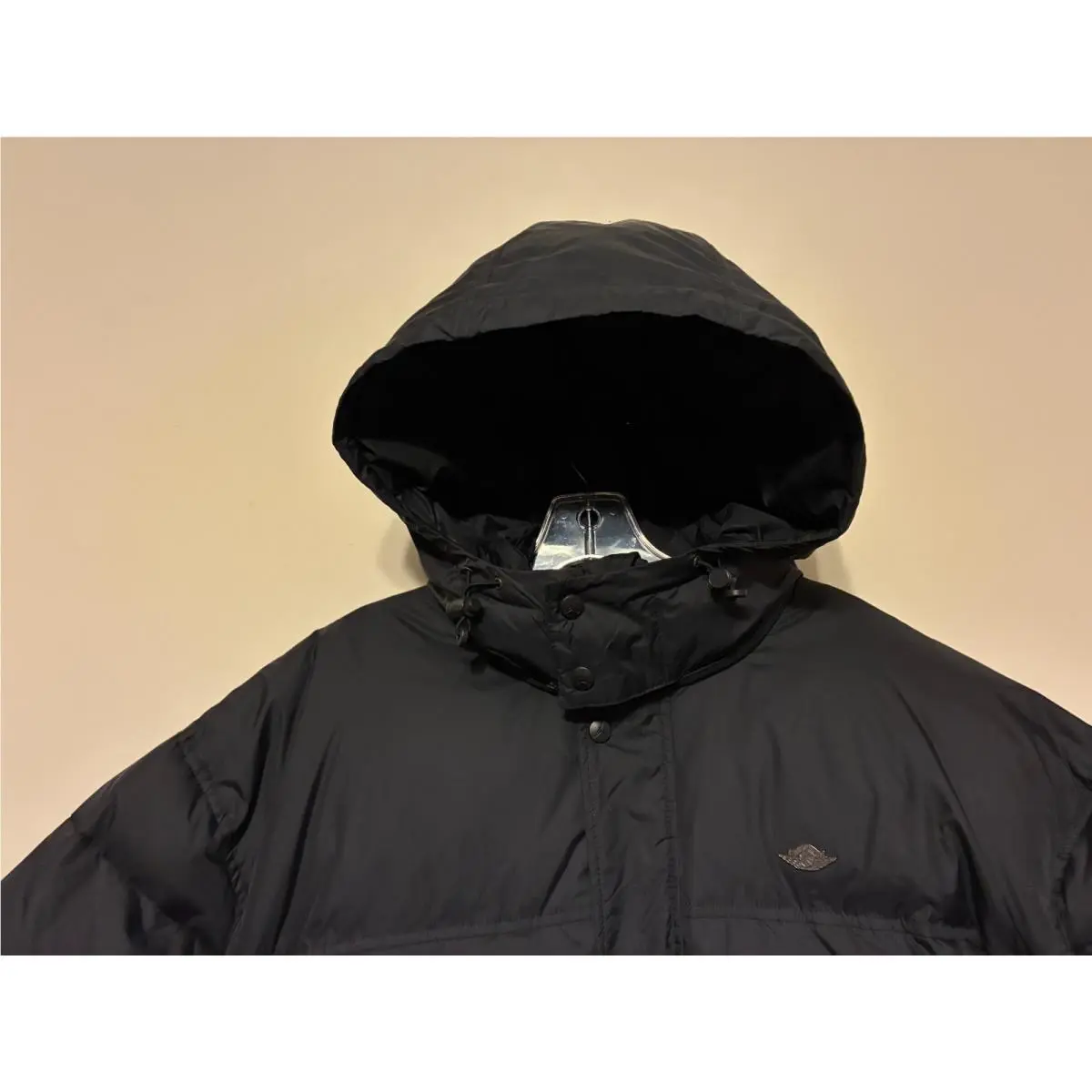 Nike clothing - Nike Jumpman - Jumpman - 355184 - Black (UPC: 826216694037) 0