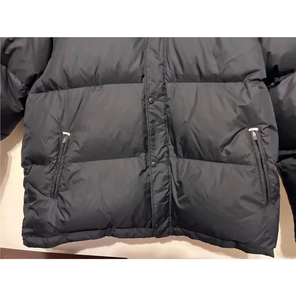 Nike clothing - Nike Jumpman - Jumpman - 355184 - Black (UPC: 826216694037) 5