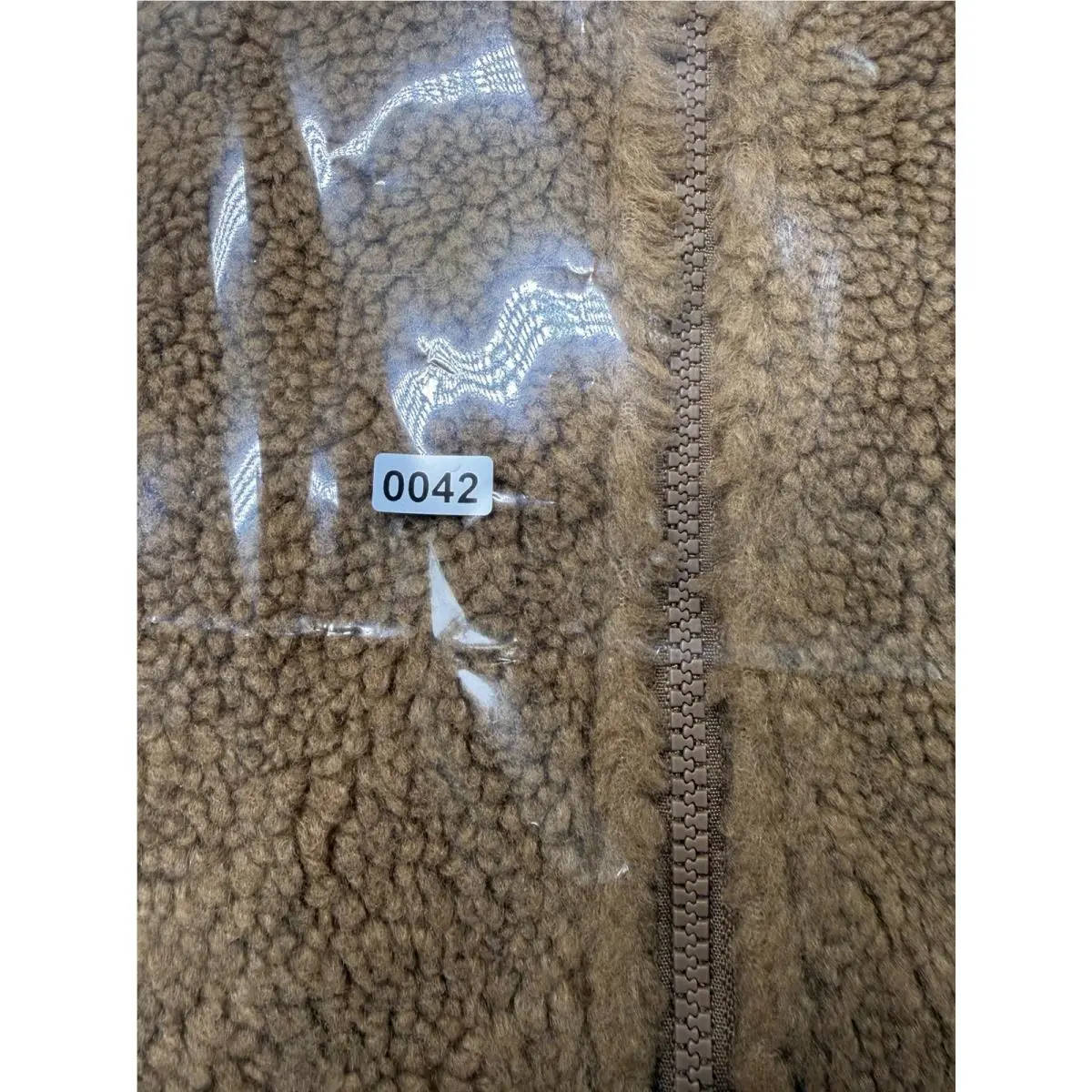 Nike clothing - Brown 12