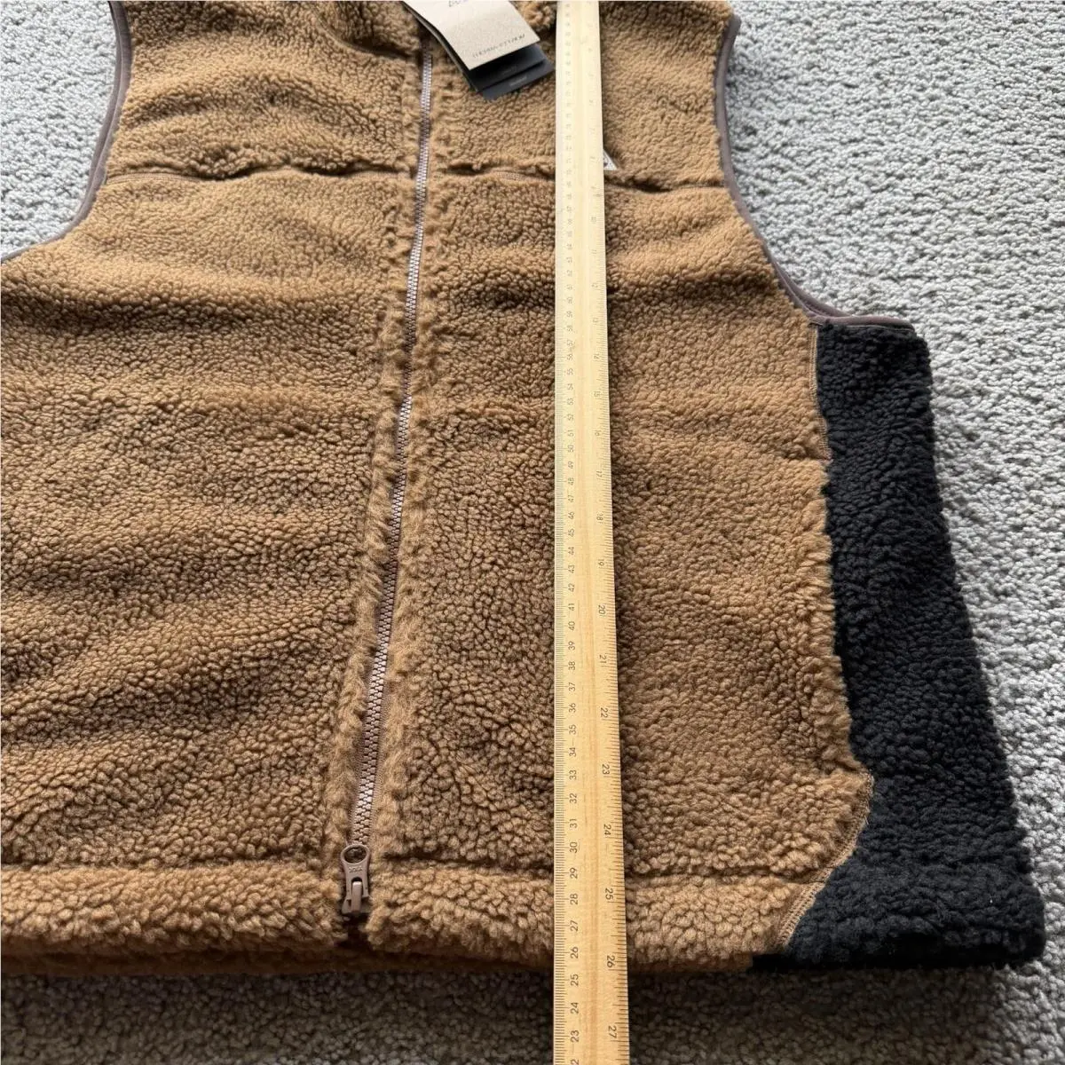 Nike clothing - Brown 4