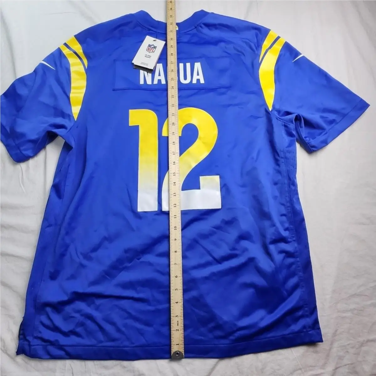 Nike clothing - NA - Blue 7