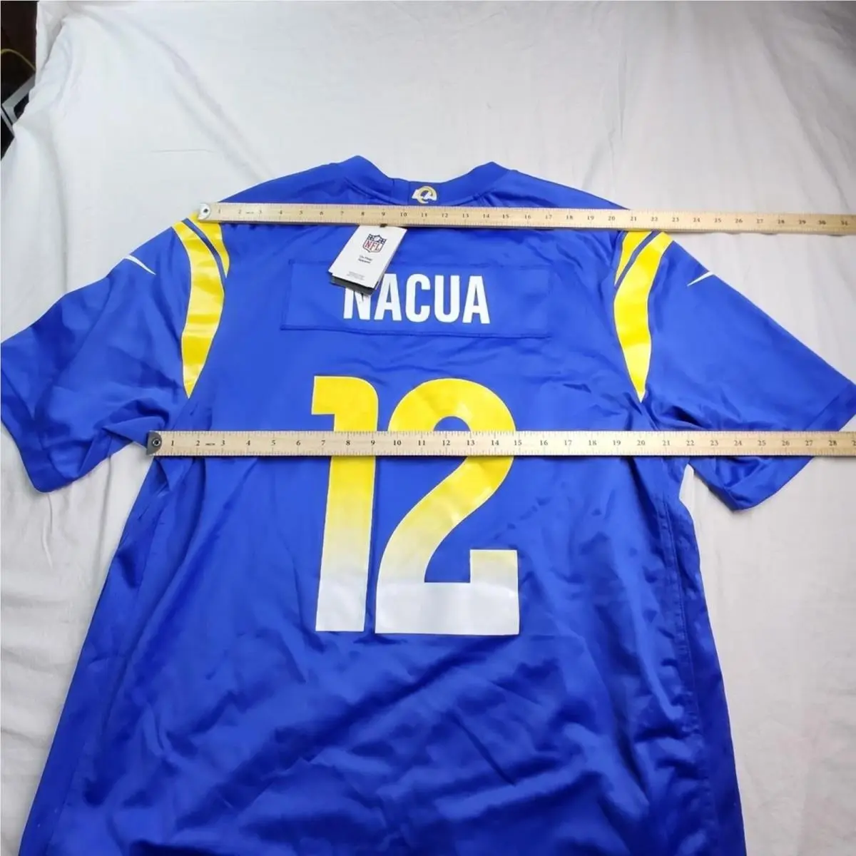 Nike clothing - NA - Blue 8