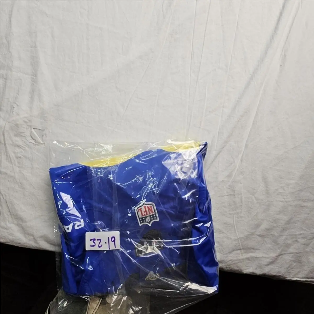Nike clothing - NA - Blue 9
