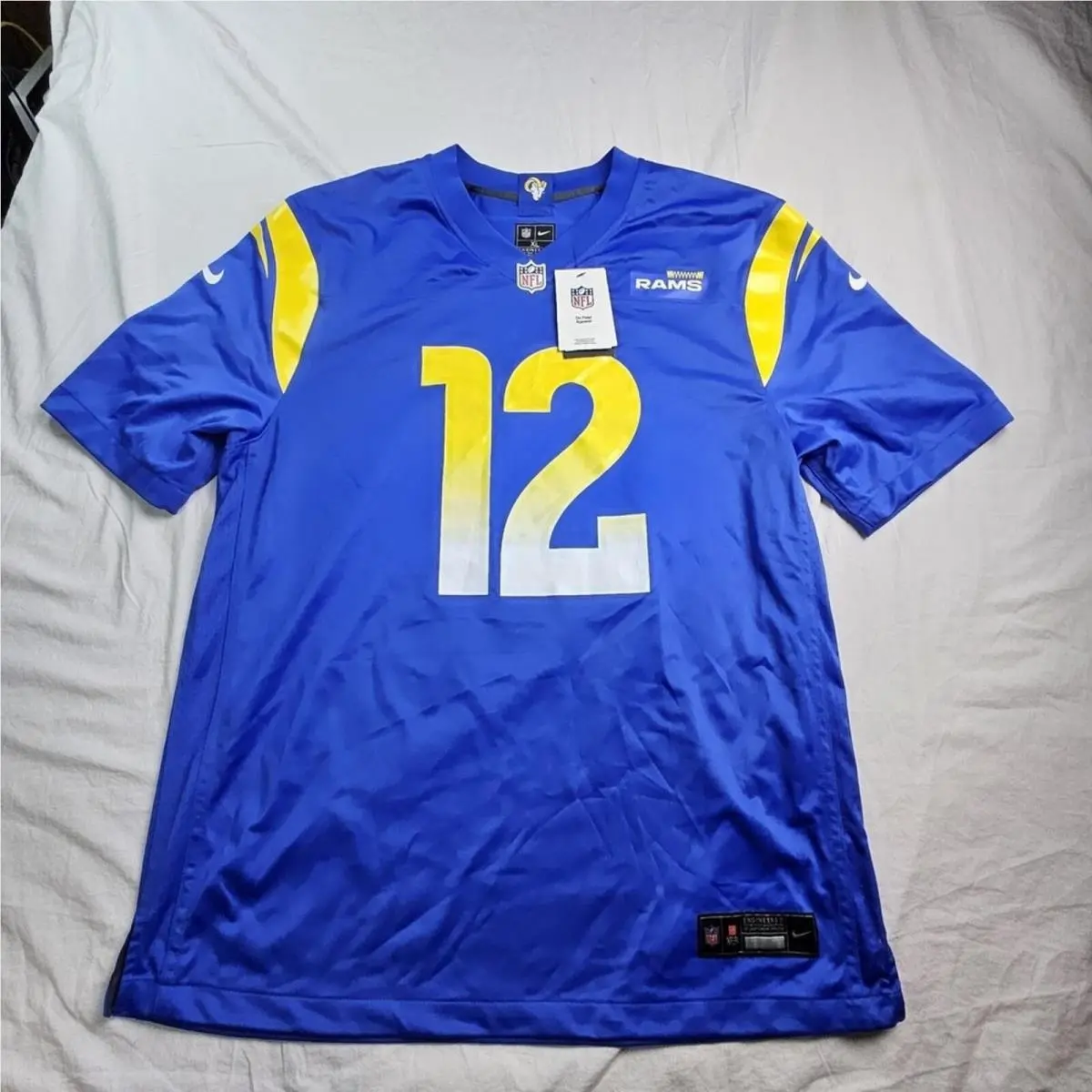 Nike clothing - NA - Blue 1