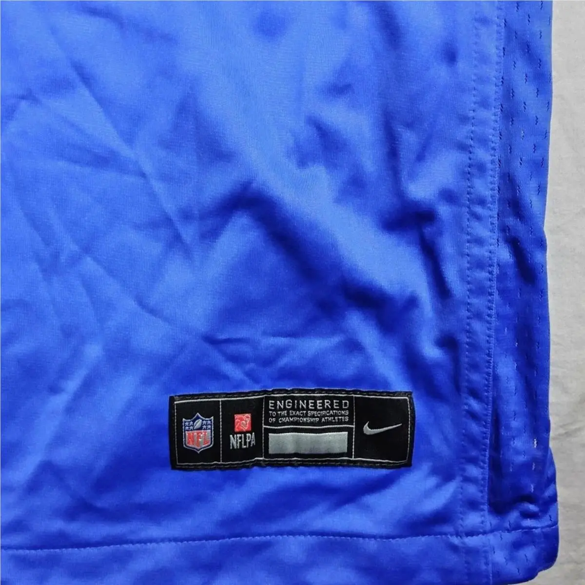 Nike clothing - NA - Blue 2