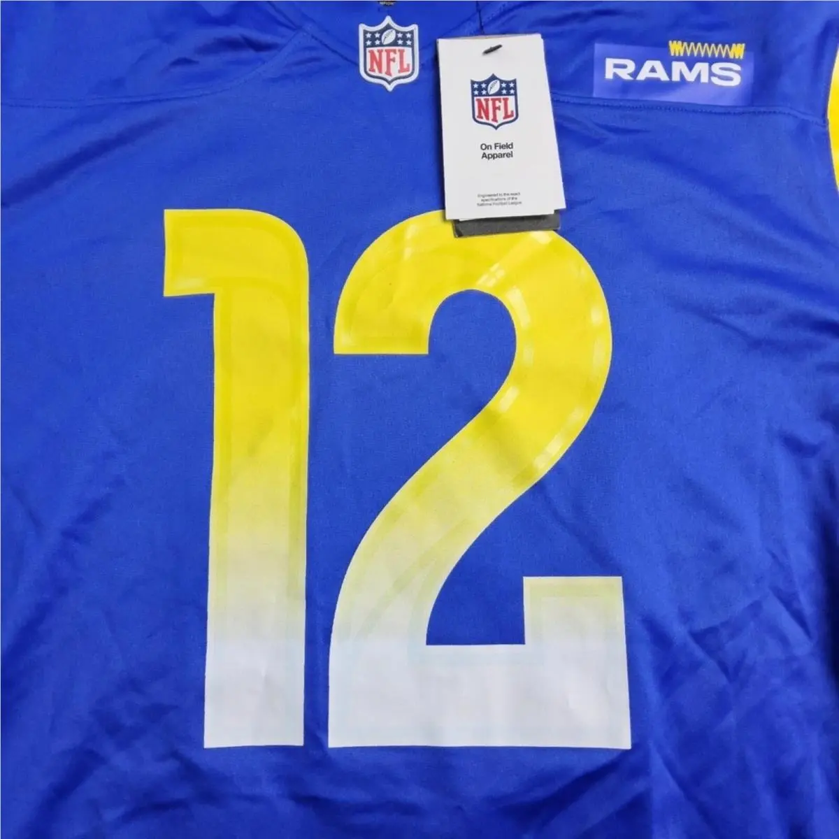 Nike clothing - NA - Blue 3