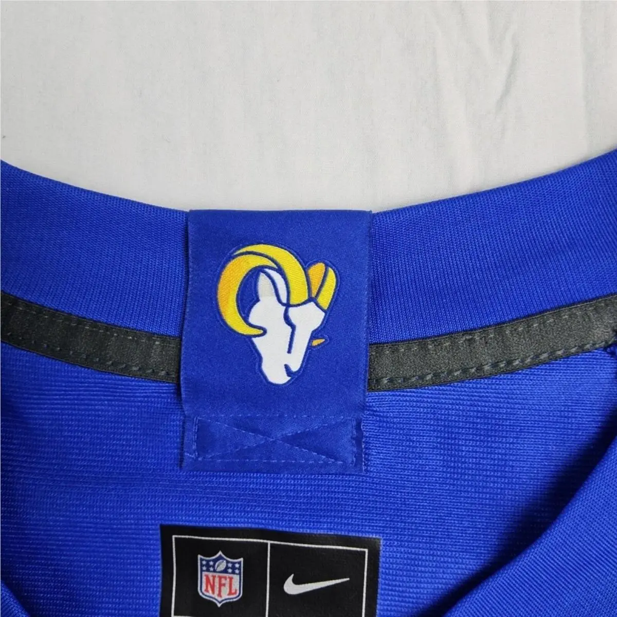 Nike clothing - NA - Blue 5