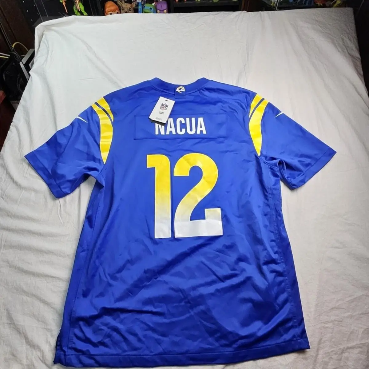 Nike clothing - NA - Blue 6