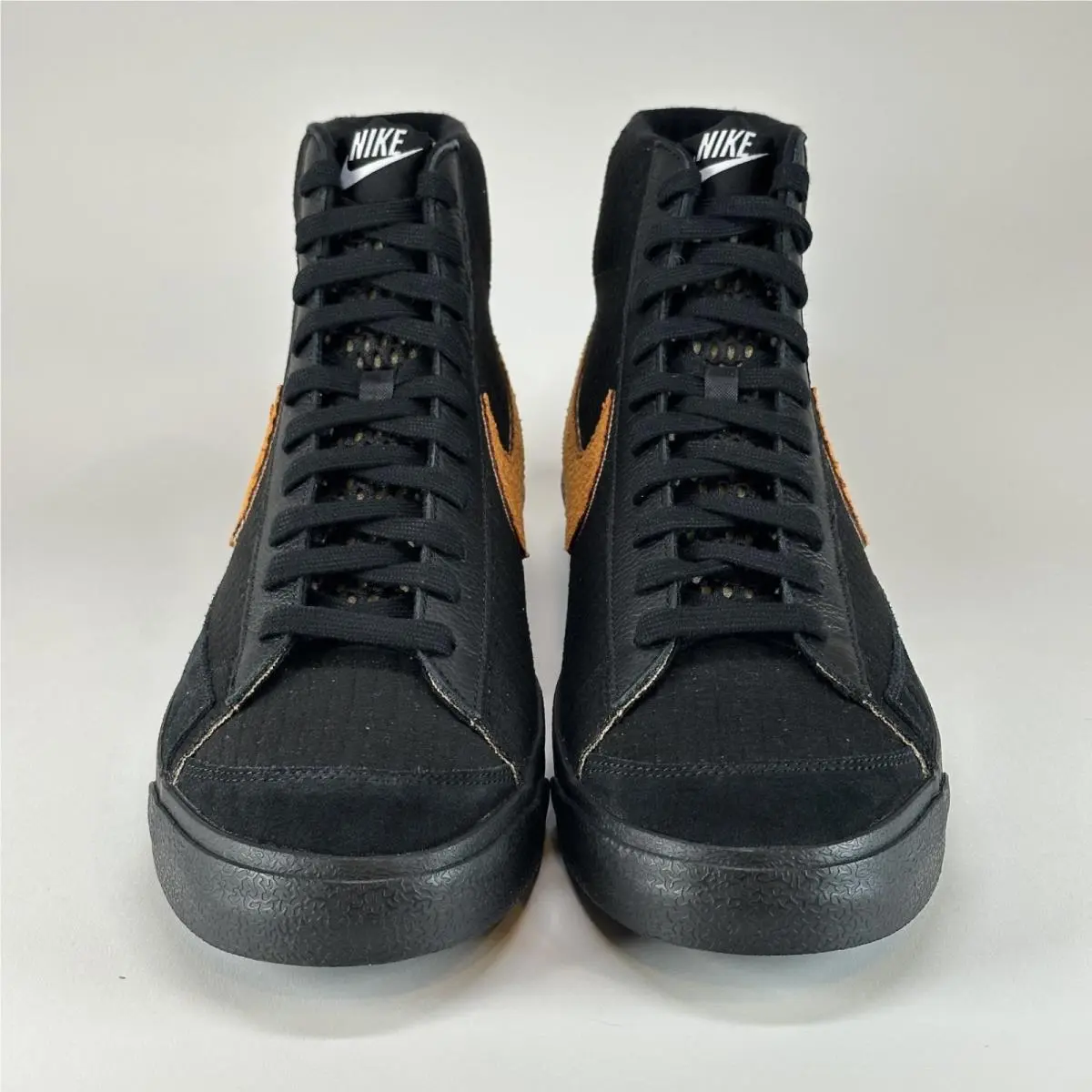 Nike shoes - Nike Blazer - Blazer - 749327-001 - Black 1