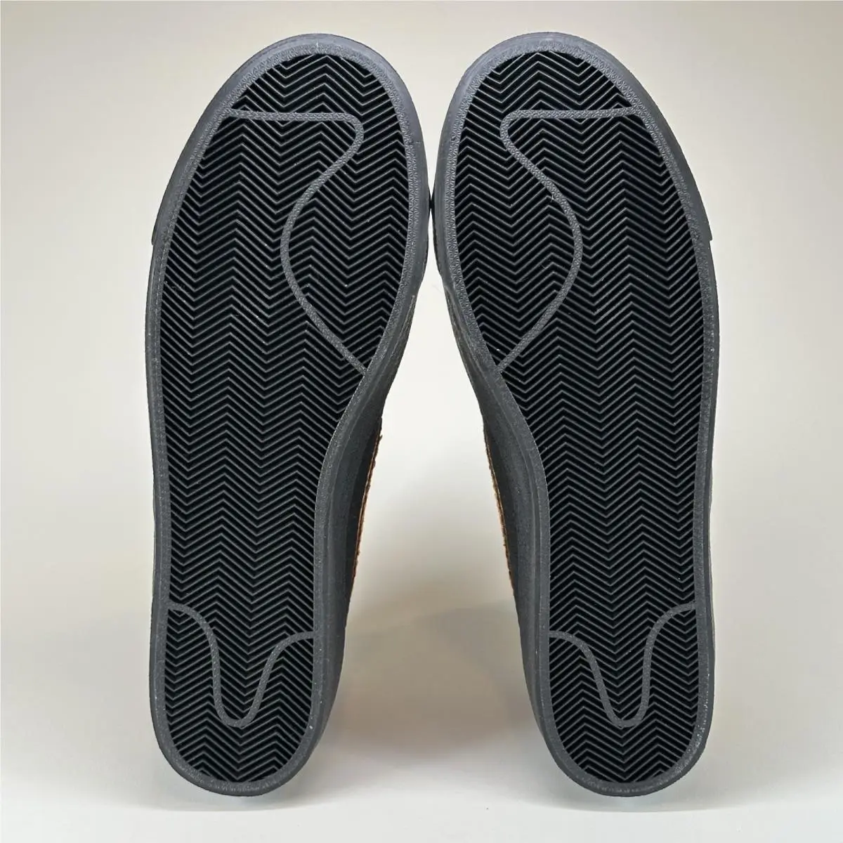 Nike shoes - Nike Blazer - Blazer - 749327-001 - Black 6
