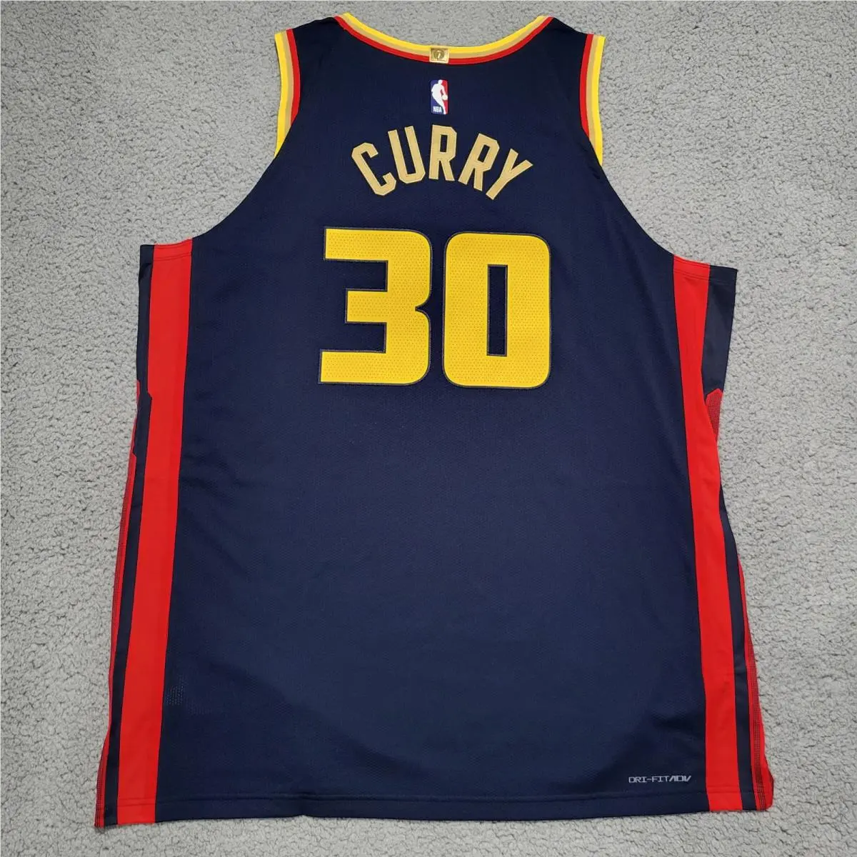 Nike clothing - Nike Dri-Fit - Blue 0