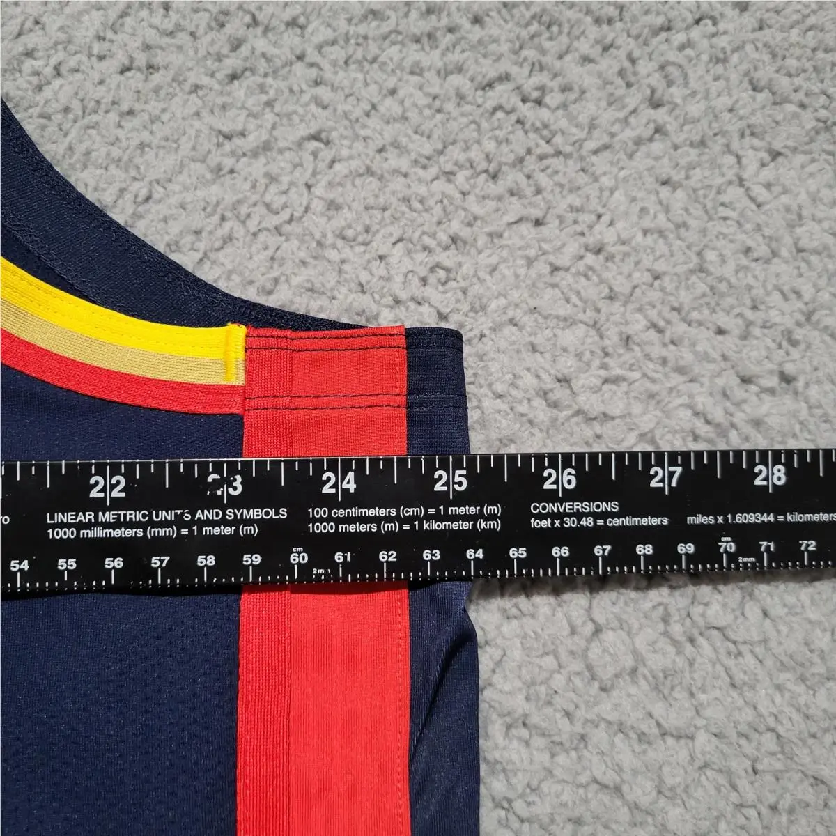 Nike clothing - Nike Dri-Fit - Blue 3