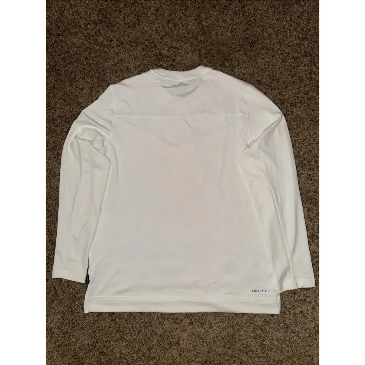 Nike clothing - NA - White 0
