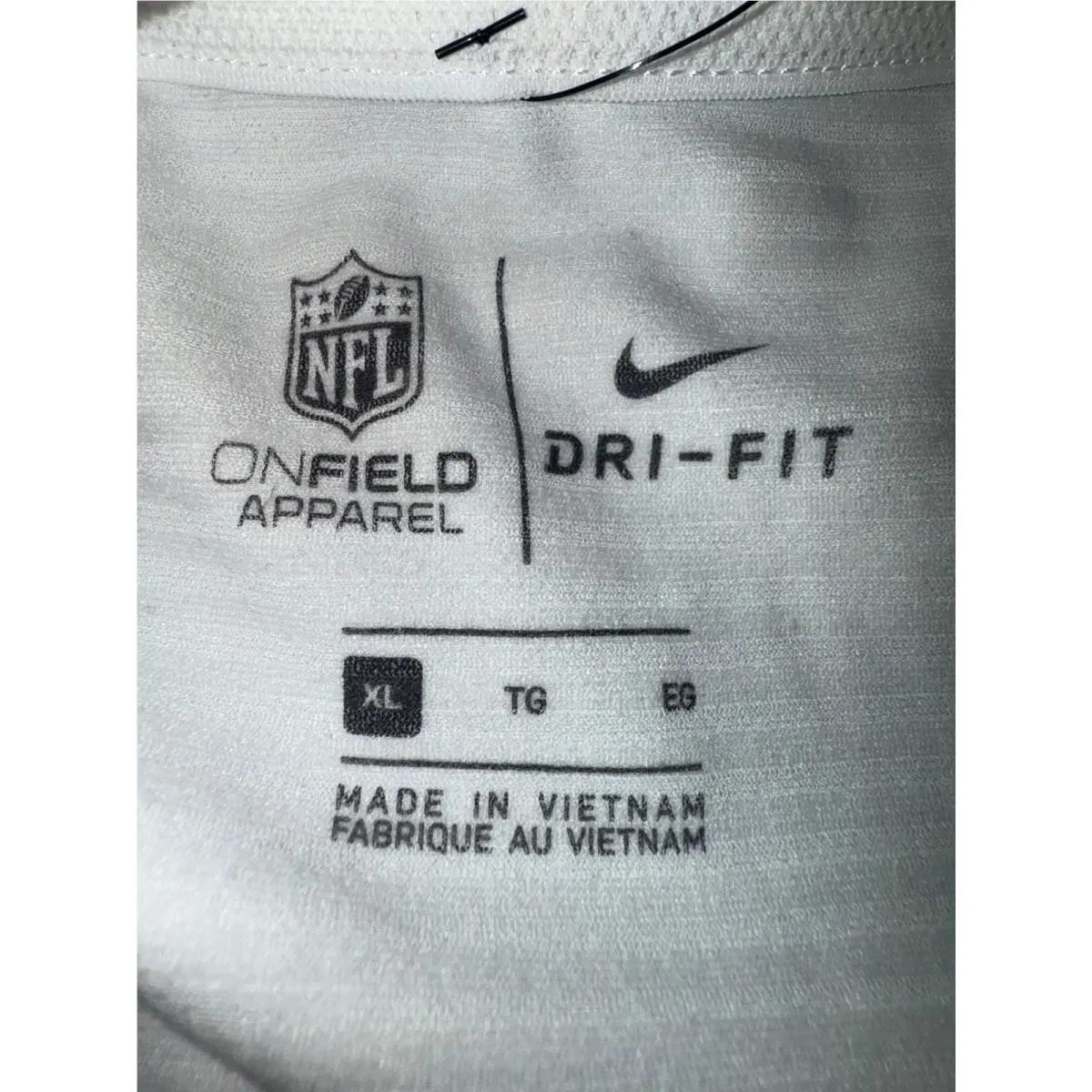 Nike clothing - NA - White 1