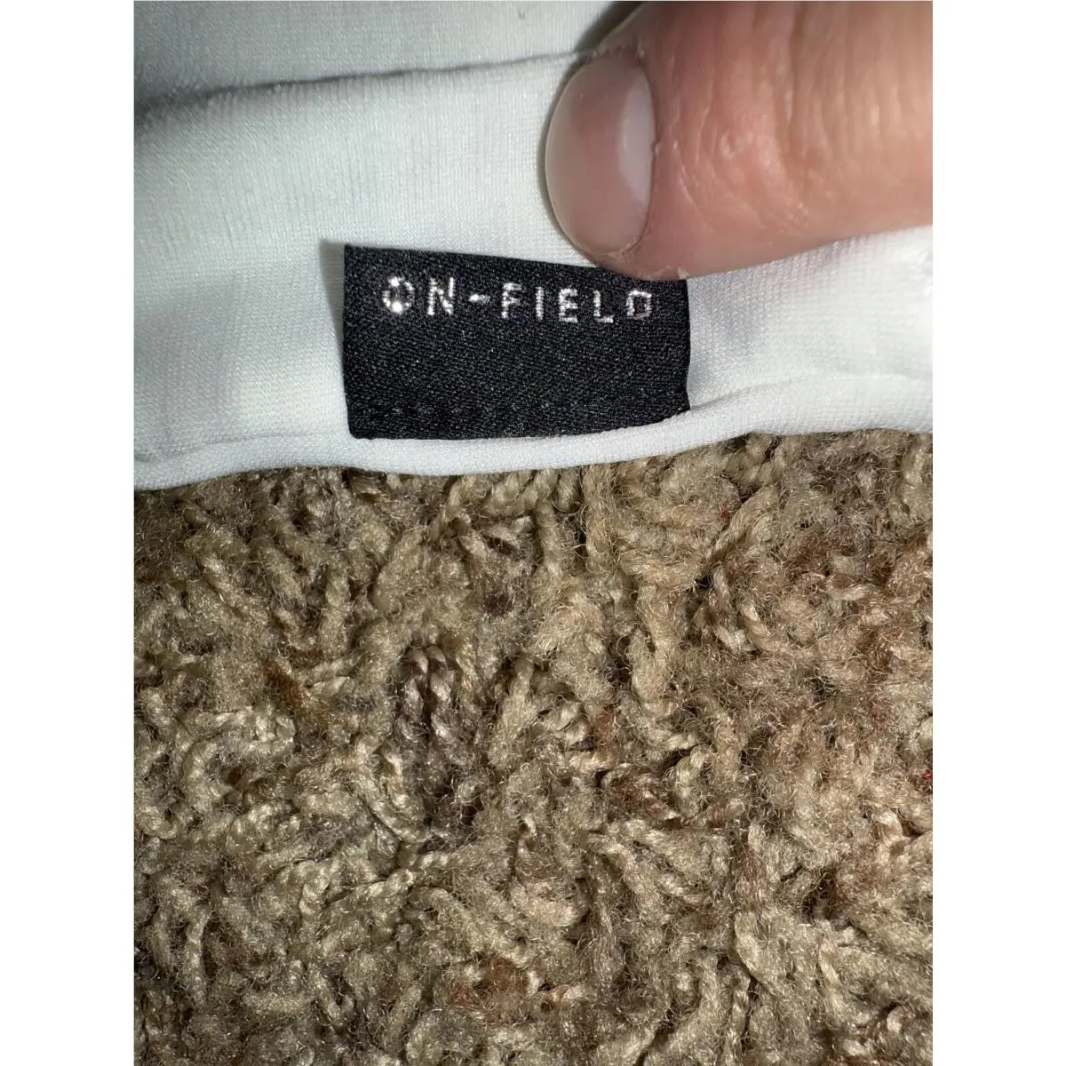 Nike clothing - NA - White 7