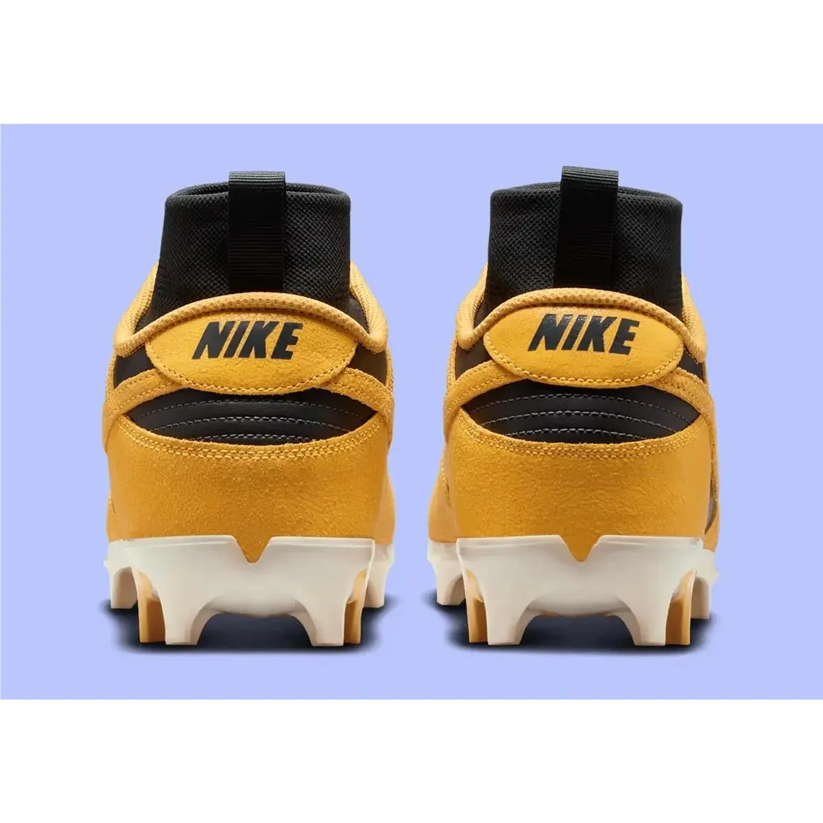 Nike shoes - Nike Alpha Menace - Alpha Menace - HV6925-001 - Yellow 14