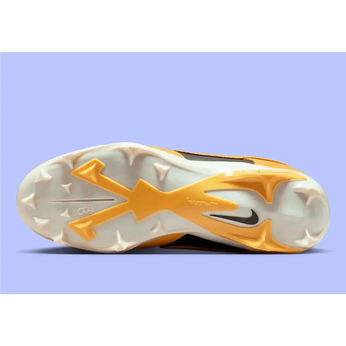 Nike shoes - Nike Alpha Menace - Alpha Menace - HV6925-001 - Yellow 15