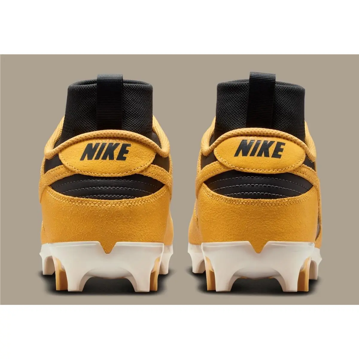Nike shoes - Nike Alpha Menace - Alpha Menace - HV6925-001 - Yellow 10