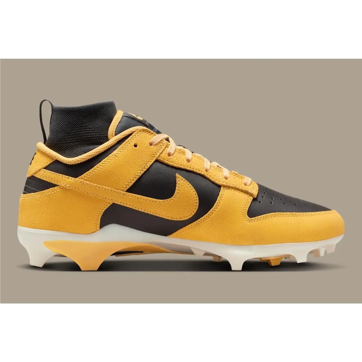 Nike shoes - Nike Alpha Menace - Alpha Menace - HV6925-001 - Yellow 7