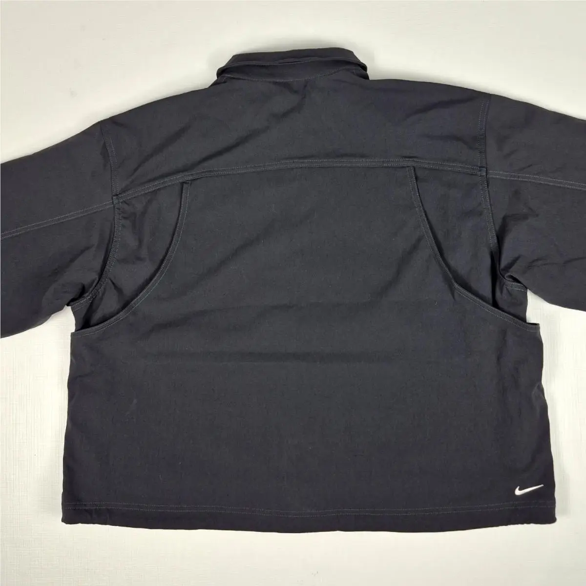 Nike clothing - Nike ACG Smith Summit UV - HV0583-010 - Black (UPC: 198481250226) 9
