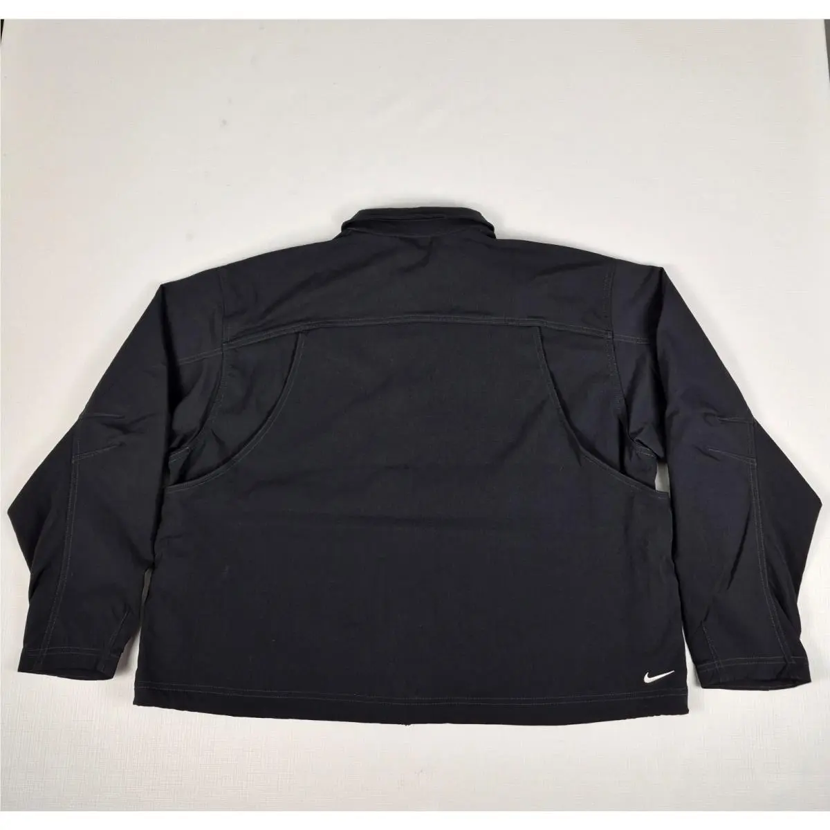 Nike clothing - Nike ACG Smith Summit UV - HV0583-010 - Black (UPC: 198481250226) 0