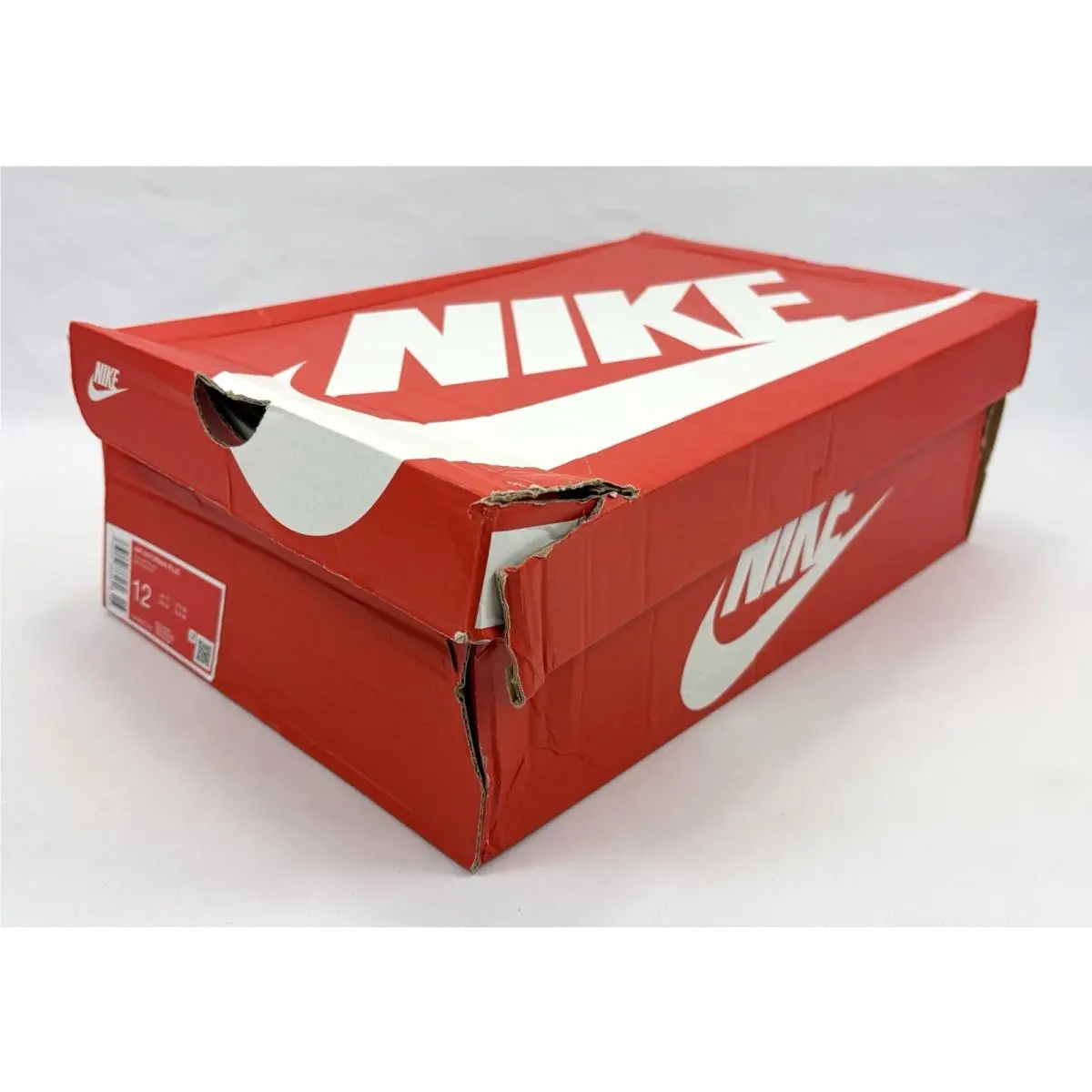 Nike shoes - Nike Air Vapormax Plus - Air Vapormax Plus - CK0900-001 - Cool Grey/Black (UPC: 193153333269) 16