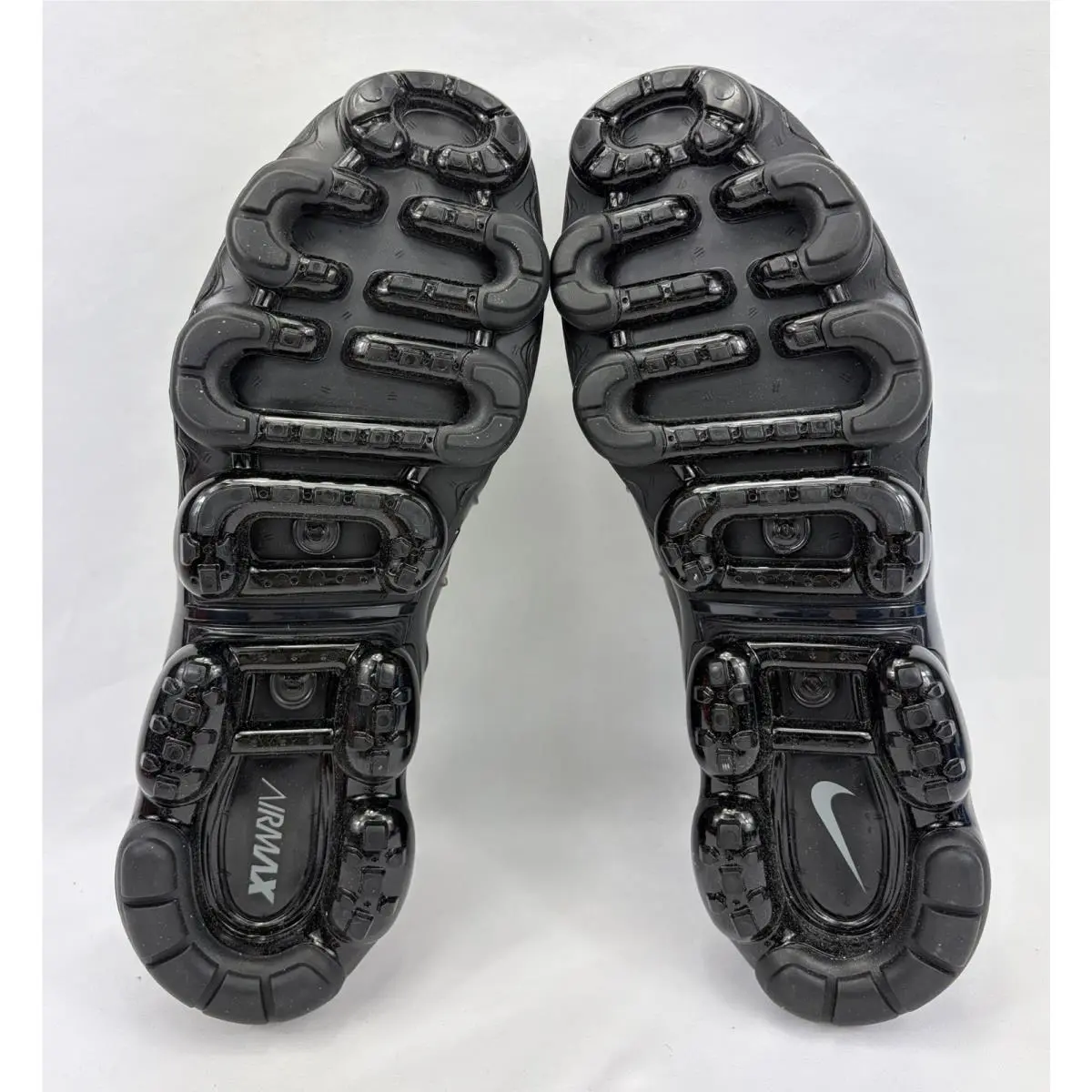 Nike shoes - Nike Air Vapormax Plus - Air Vapormax Plus - CK0900-001 - Cool Grey/Black (UPC: 193153333269) 6