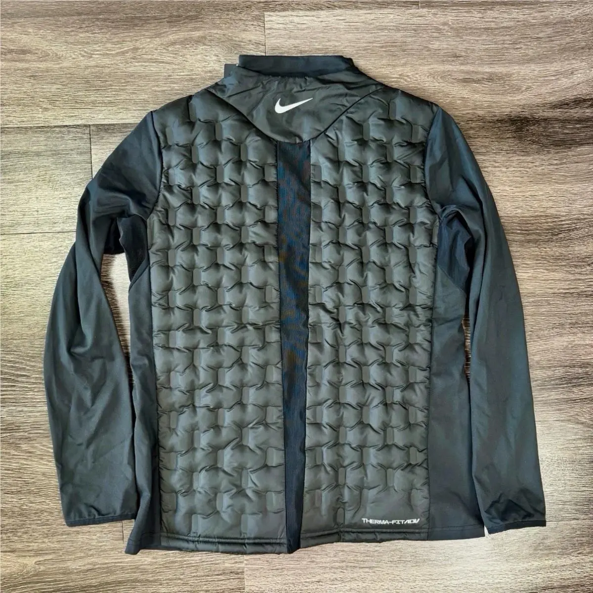 Nike clothing - Black 0