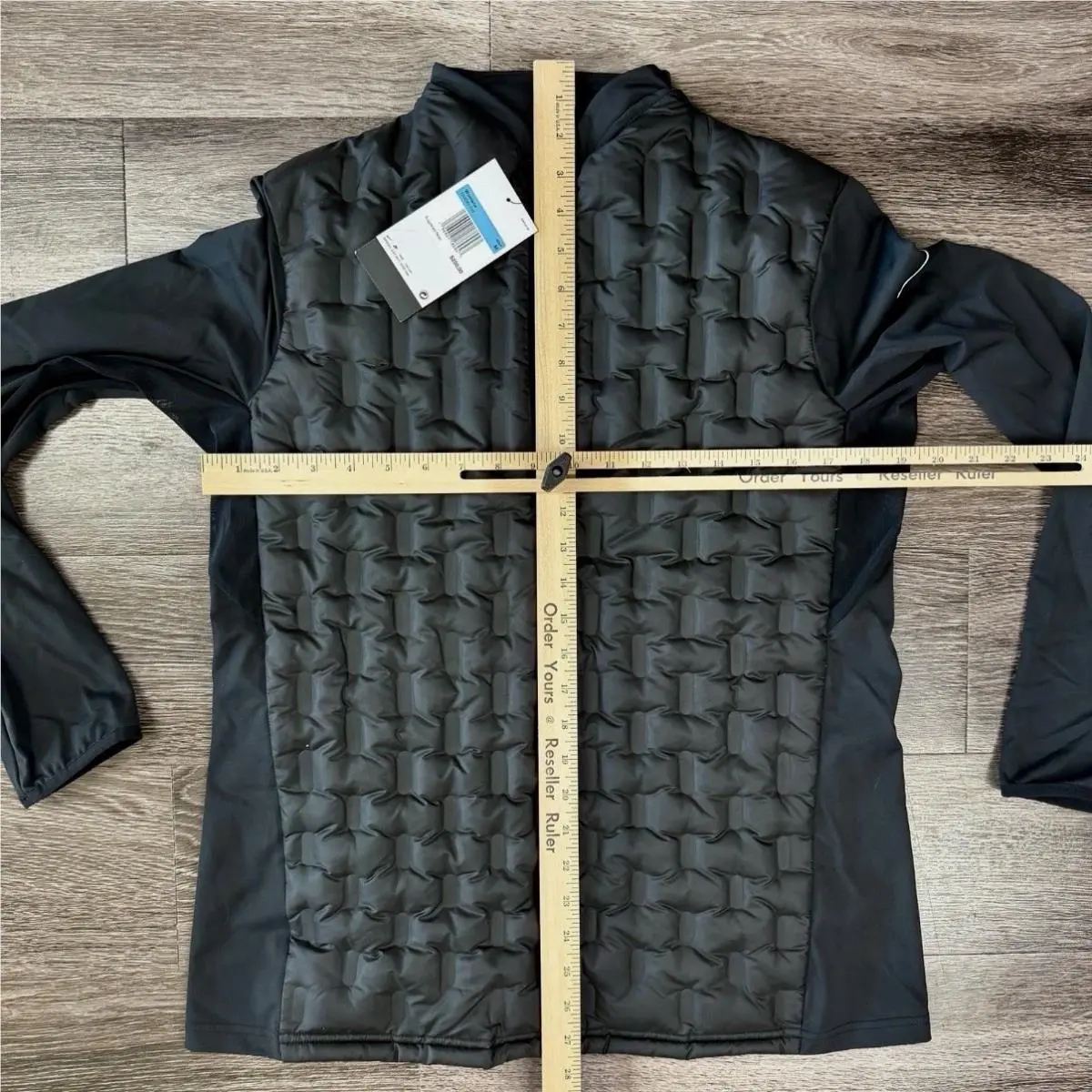 Nike clothing - Black 1
