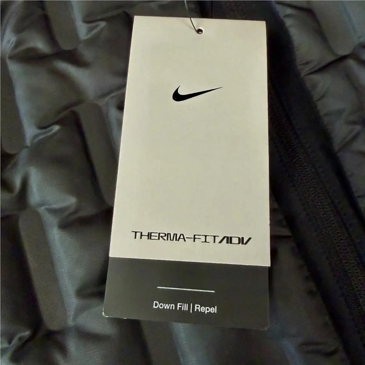 Nike clothing - Black 2