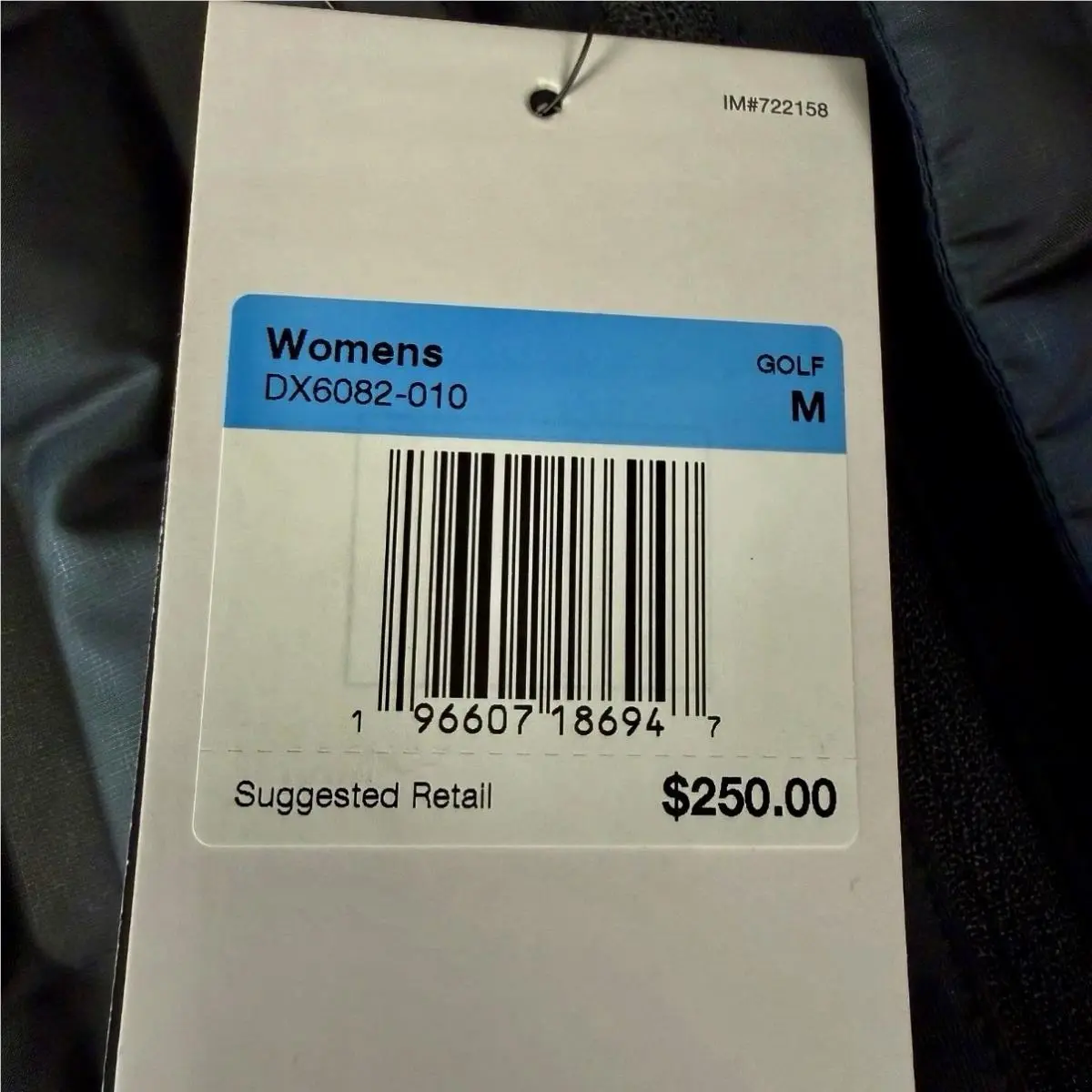 Nike clothing - Black 3