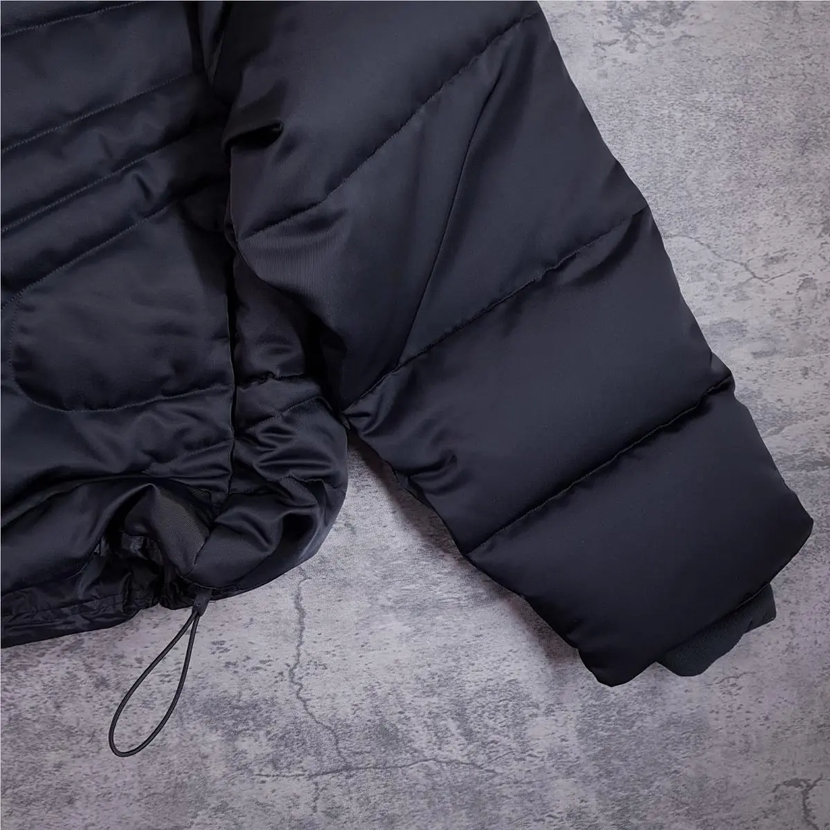 Nike clothing - Nike Sportswear AOP Therma-Fit - Sportswear AOP - IB2005010 - Black 1