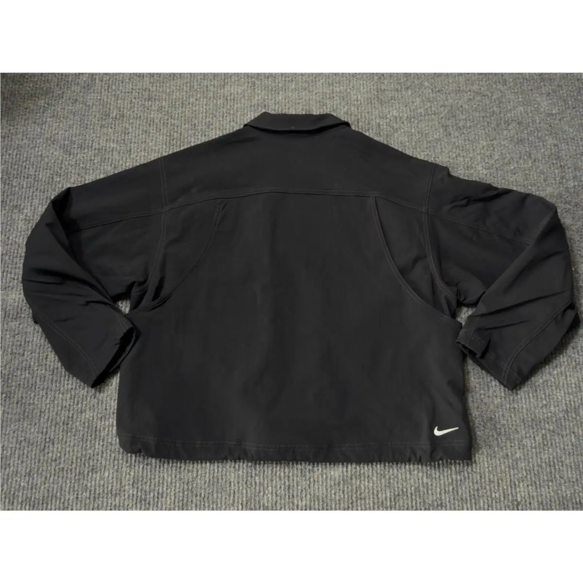 Nike clothing - Nike ACG Smith Summit - ACG Smith Summit - Black 4