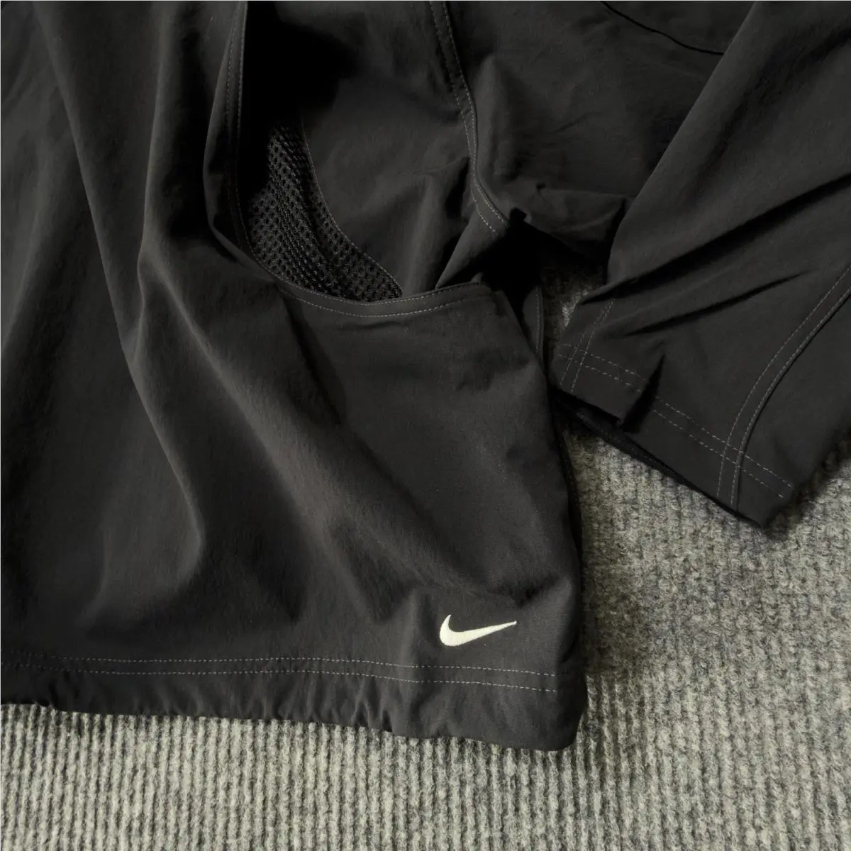 Nike clothing - Nike ACG Smith Summit - ACG Smith Summit - Black 5