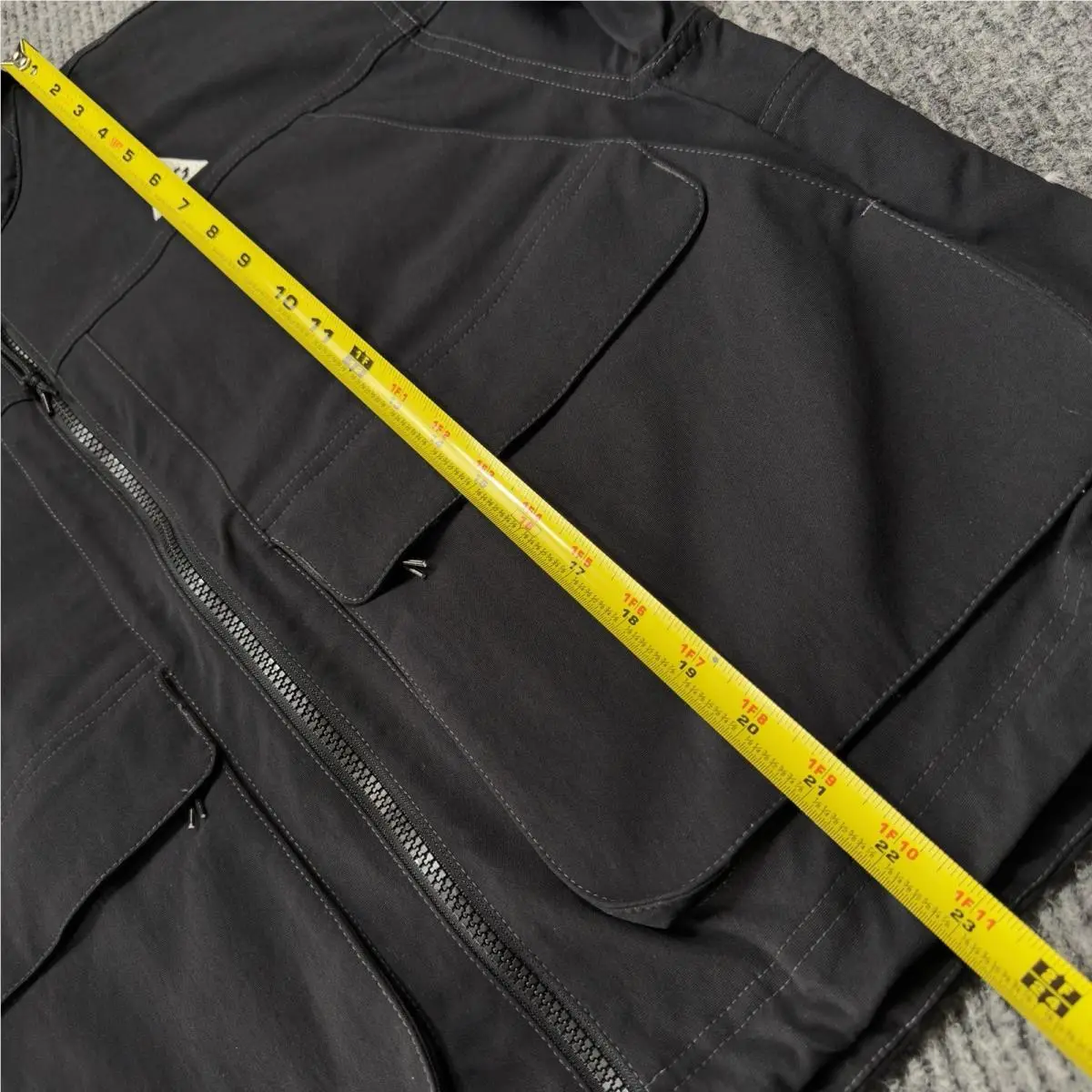 Nike clothing - Nike ACG Smith Summit - ACG Smith Summit - Black 7