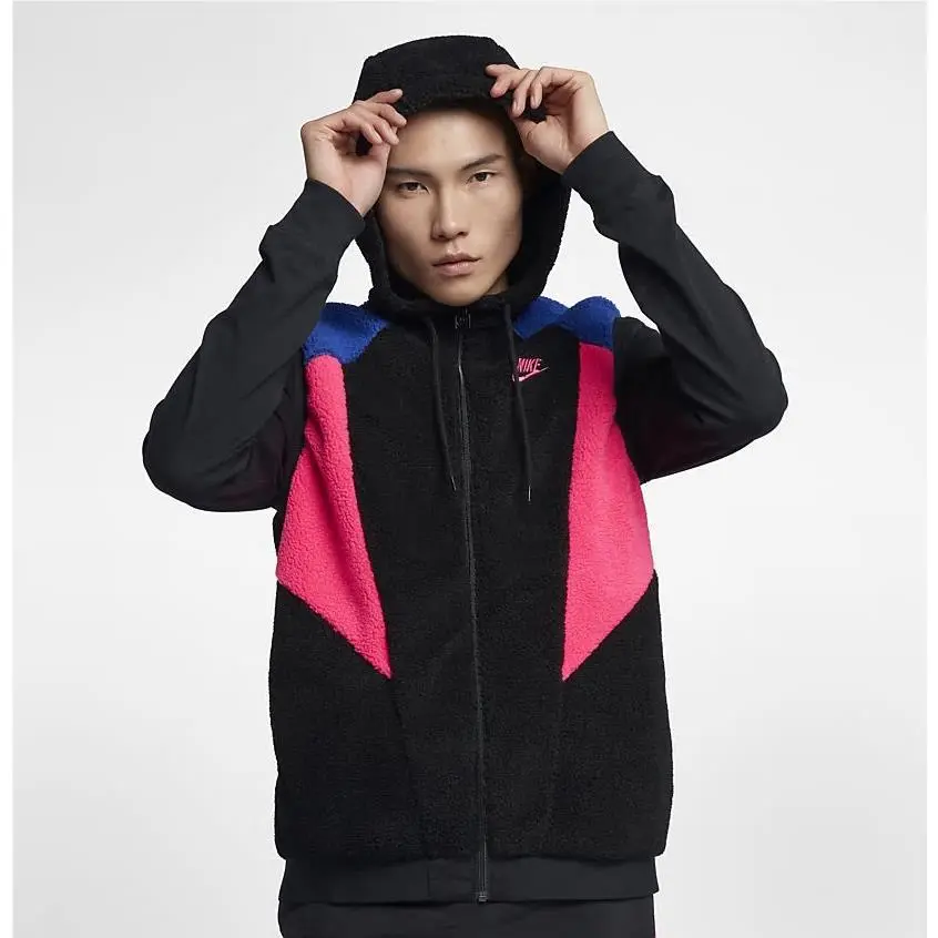 Nike clothing - Black 0