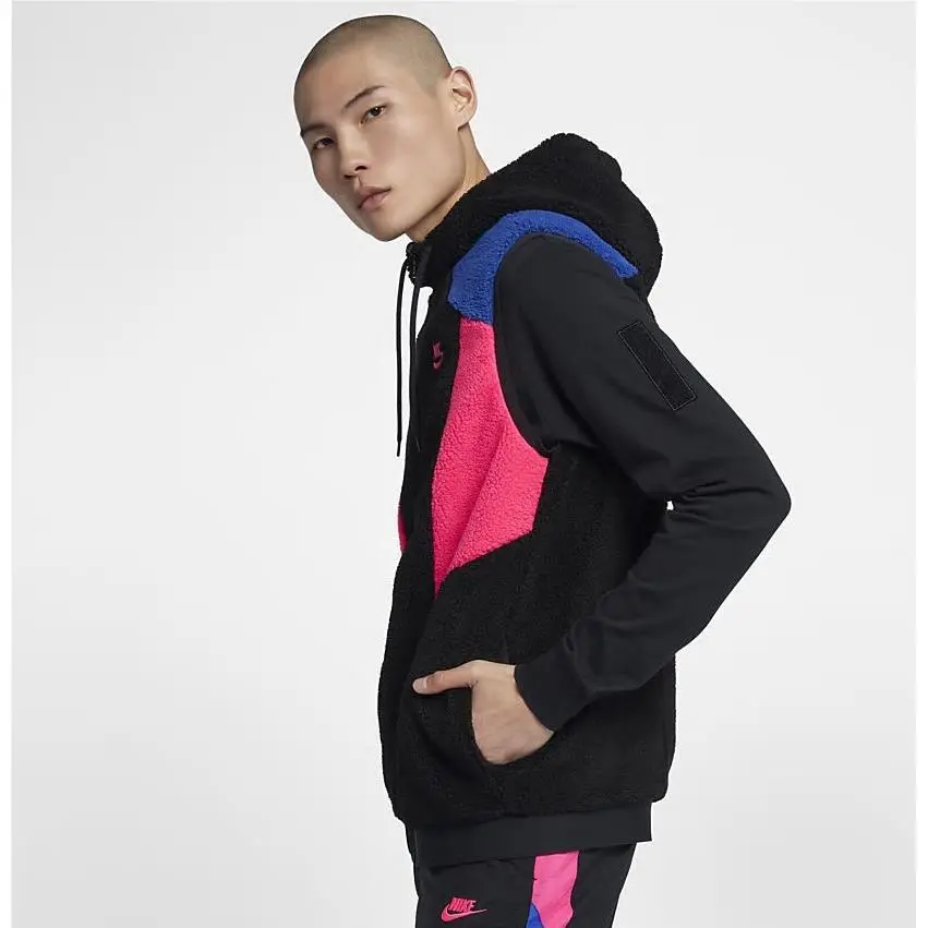 Nike clothing - Black 1
