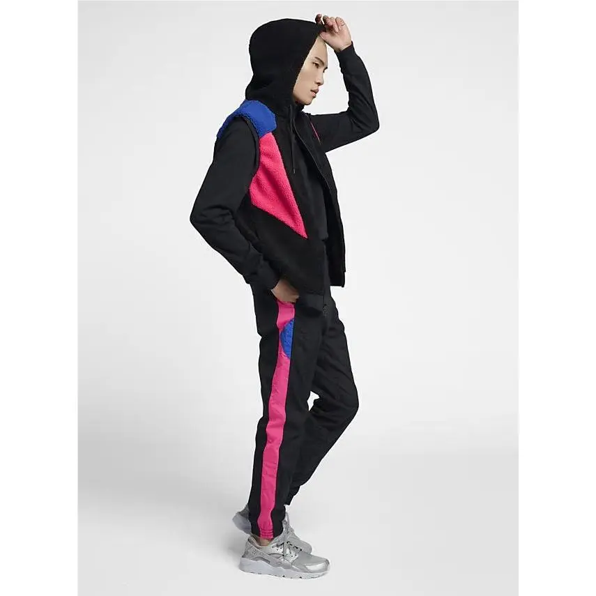 Nike clothing - Black 2