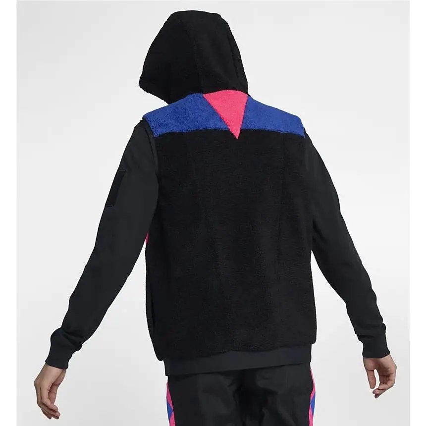 Nike clothing - Black 3