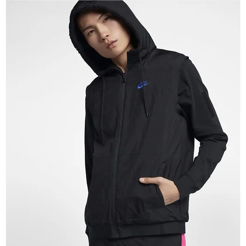 Nike clothing - Black 4