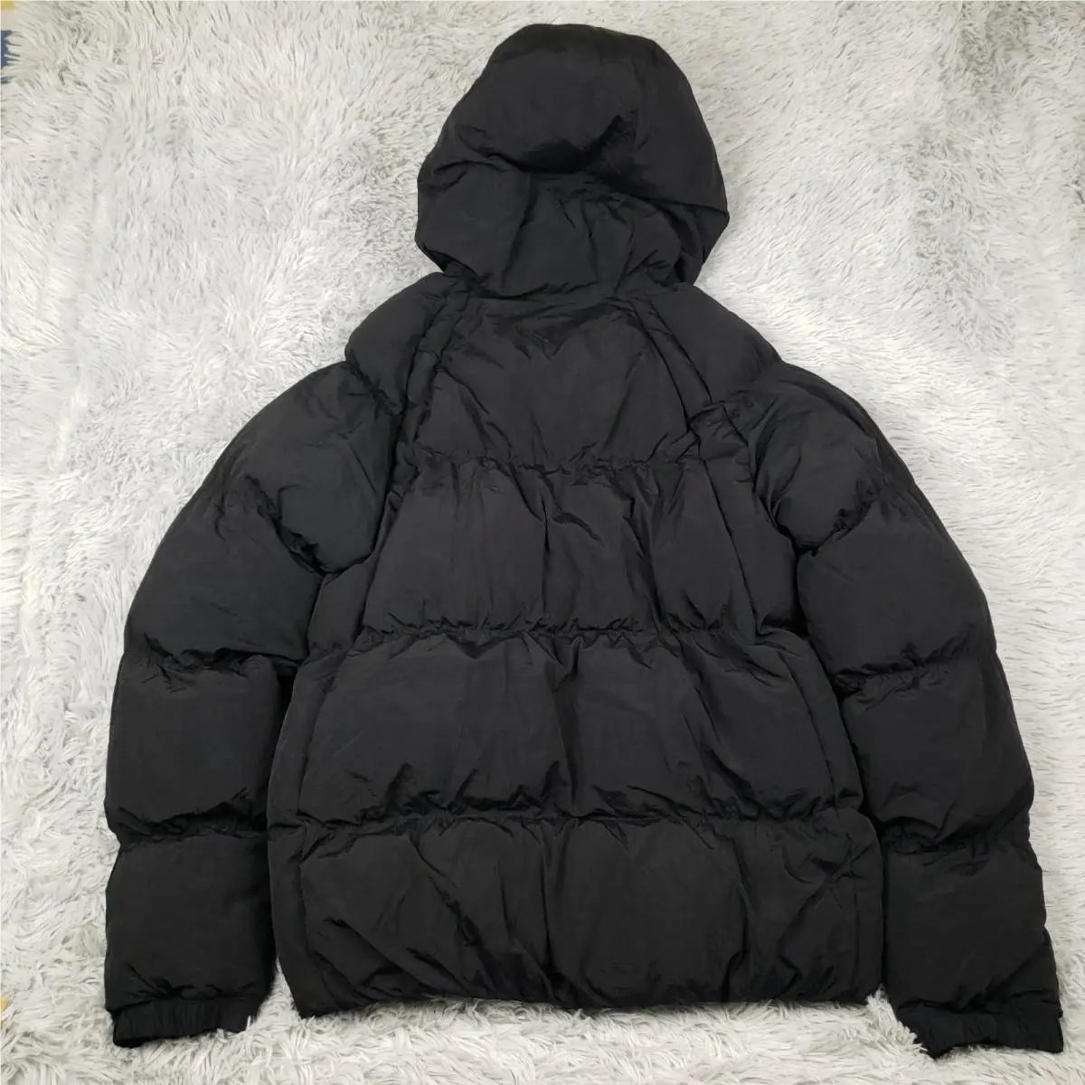 Nike clothing - DQ7348010 - DQ7348010 - Black 0