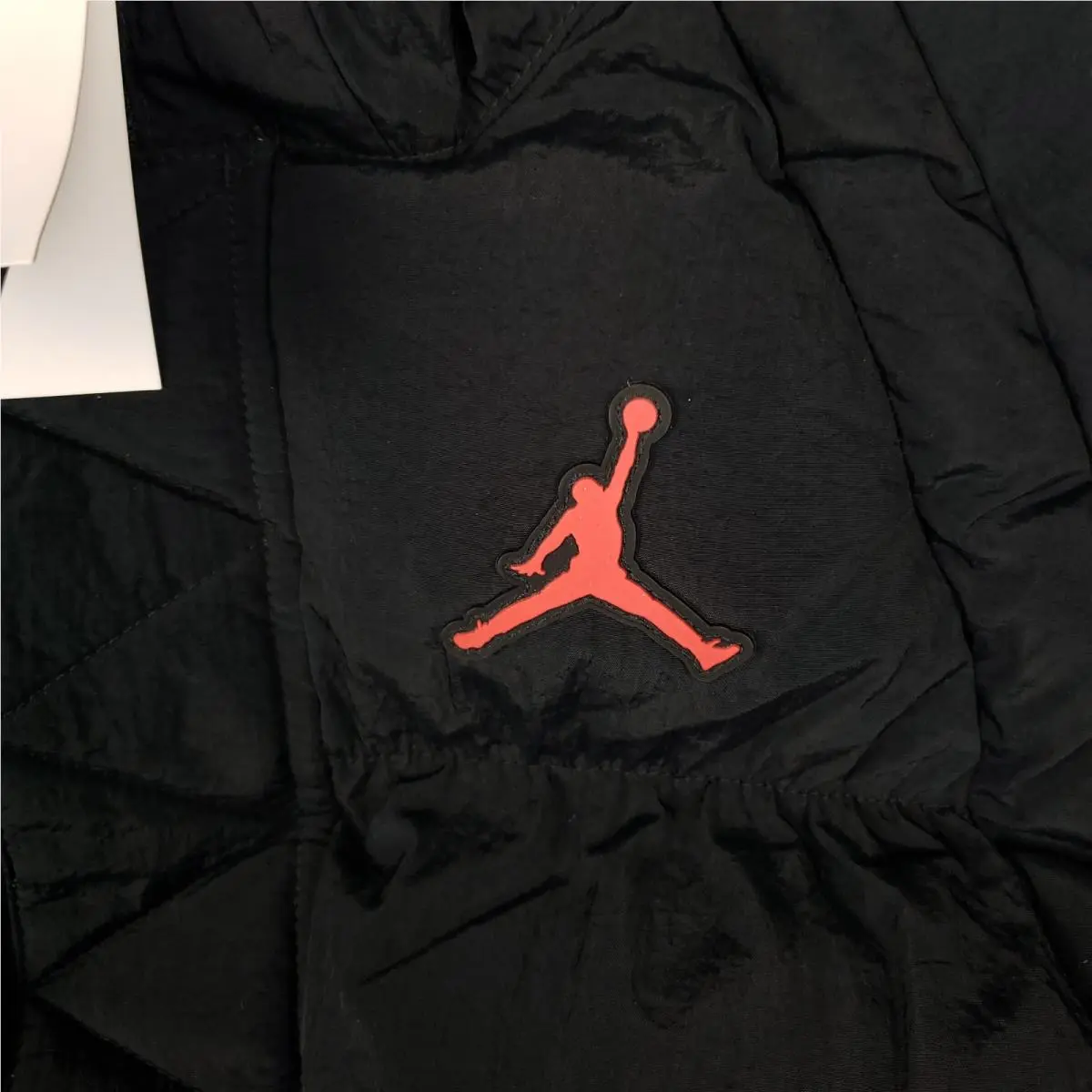 Nike clothing - DQ7348010 - DQ7348010 - Black 2