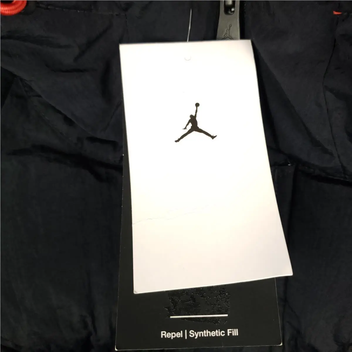 Nike clothing - DQ7348010 - DQ7348010 - Black 5
