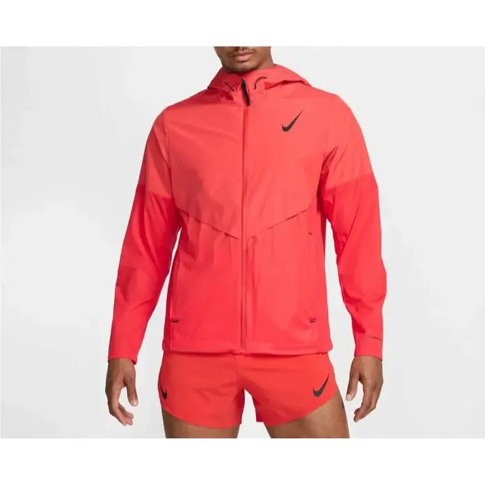 Nike clothing - Red 0