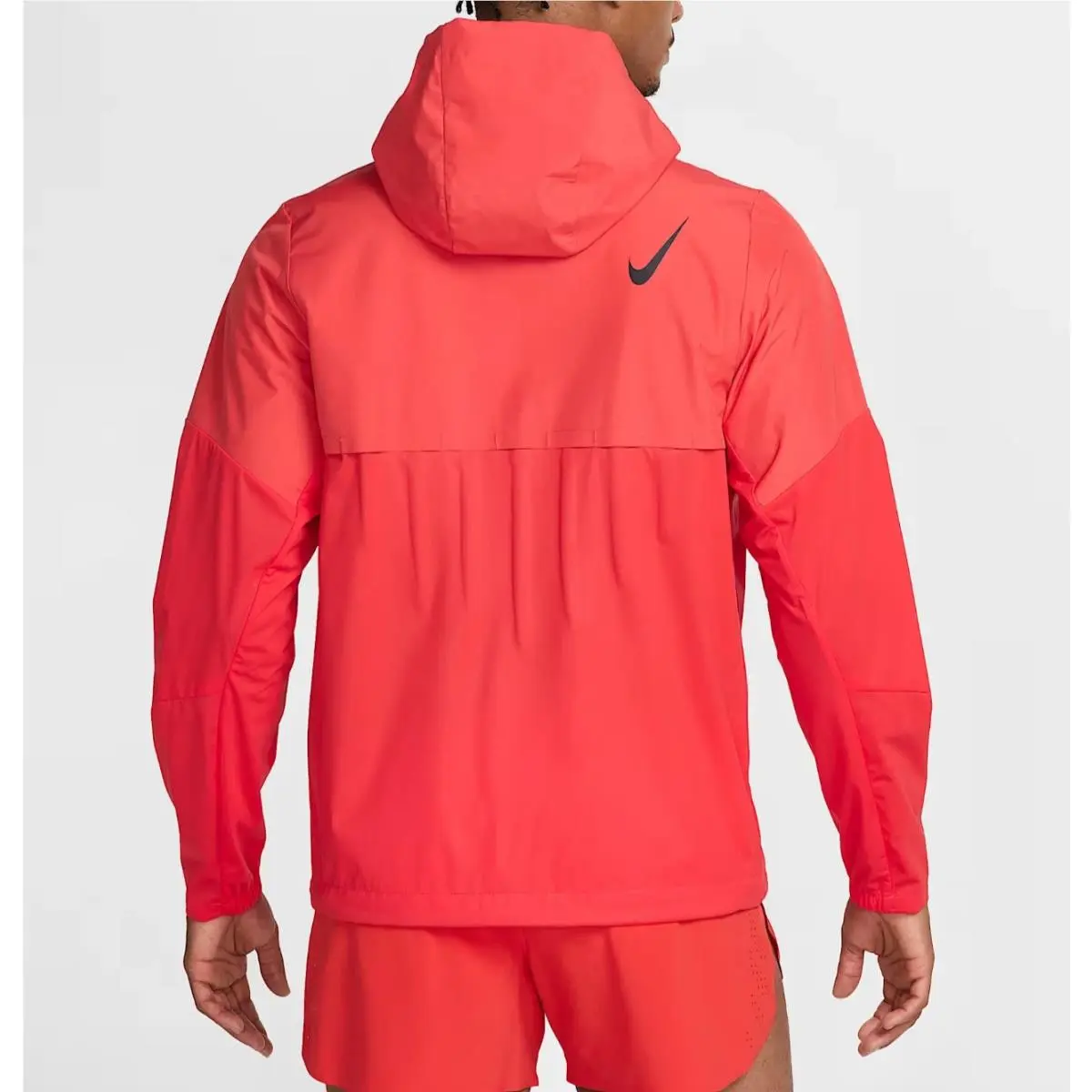 Nike clothing - Red 1